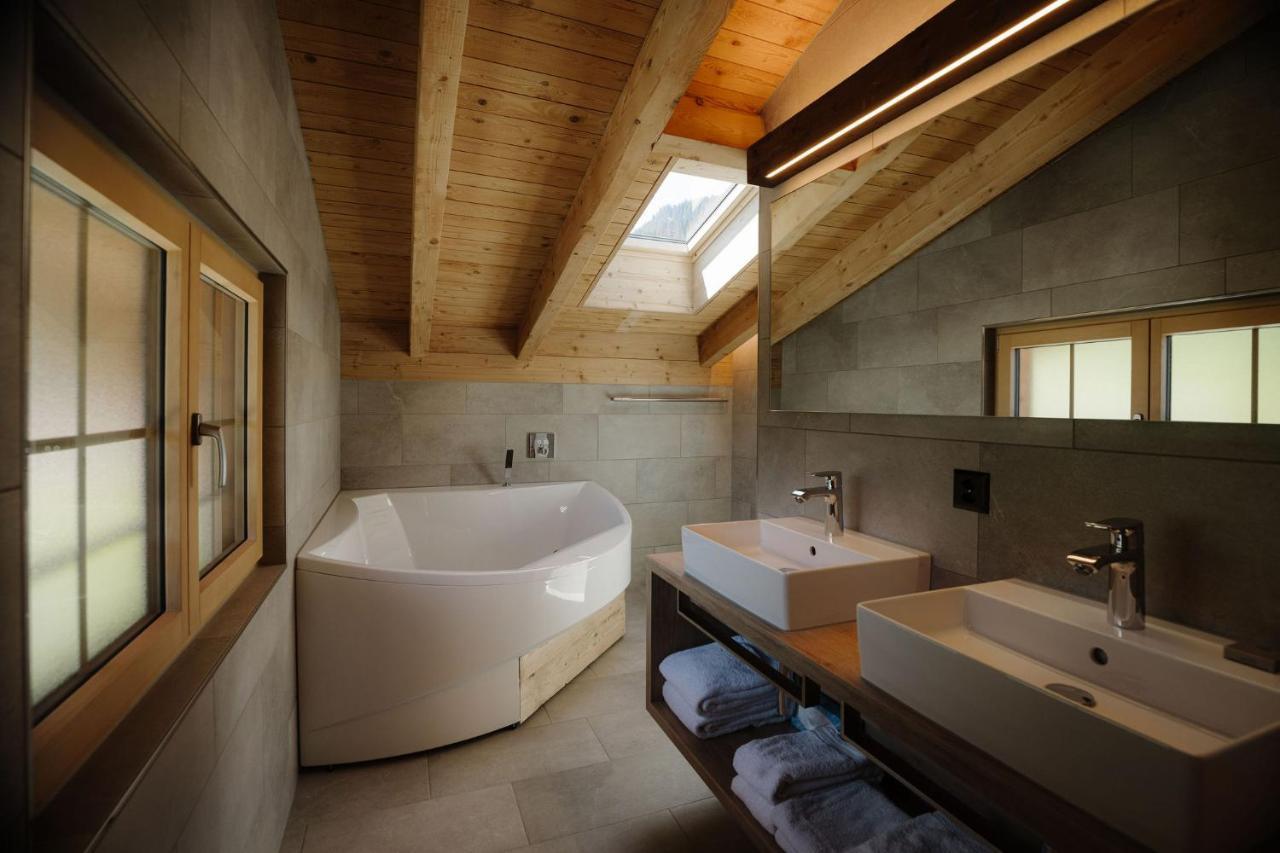 Bodehuettli Hotel Adelboden Luaran gambar