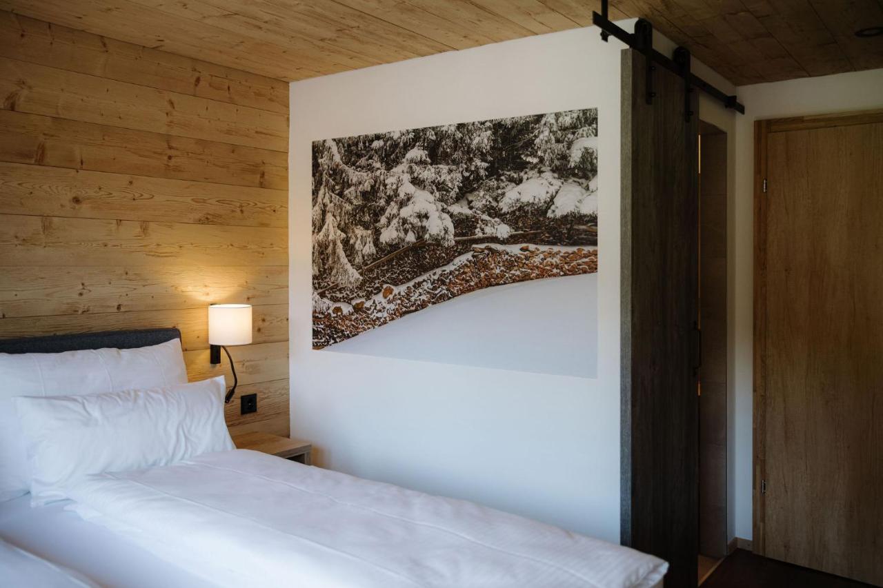 Bodehuettli Hotel Adelboden Luaran gambar